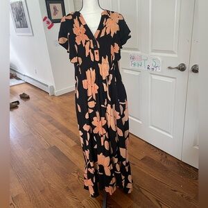 Maeve from Anthropologie XS Gorgeous Summer Dress.